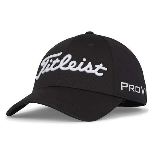 Titleist Tour Elite Black