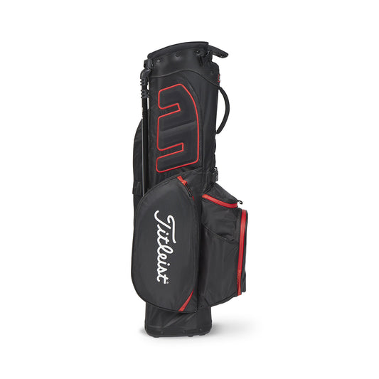 Titleist Bärbag Players 4 Stadry