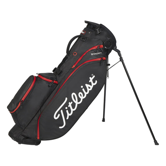 Titleist Bärbag Players 4 Stadry