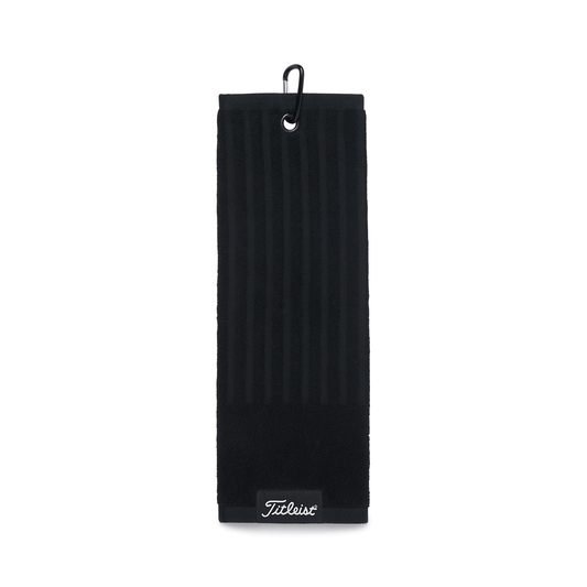 Titleist Trifold Cart Towel