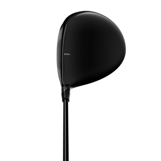 Titleist TSR2 Svart Driver