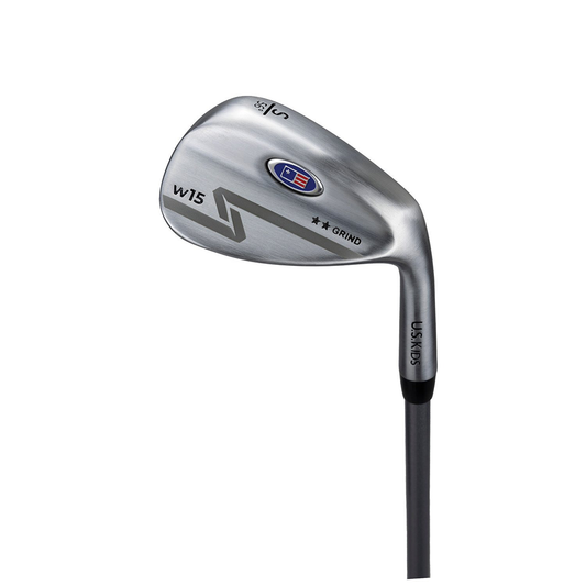 US Kids UL7 57 Sand Wedge Grafit