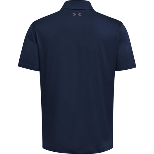 Under Armour T2G Polo Navy