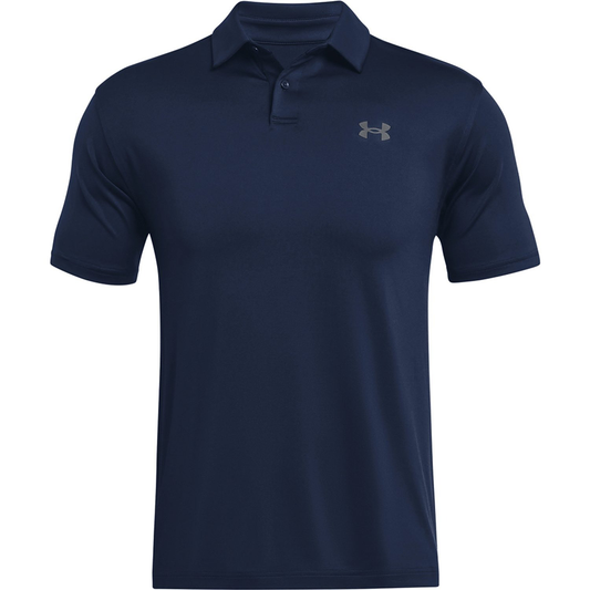 Under Armour T2G Polo Navy