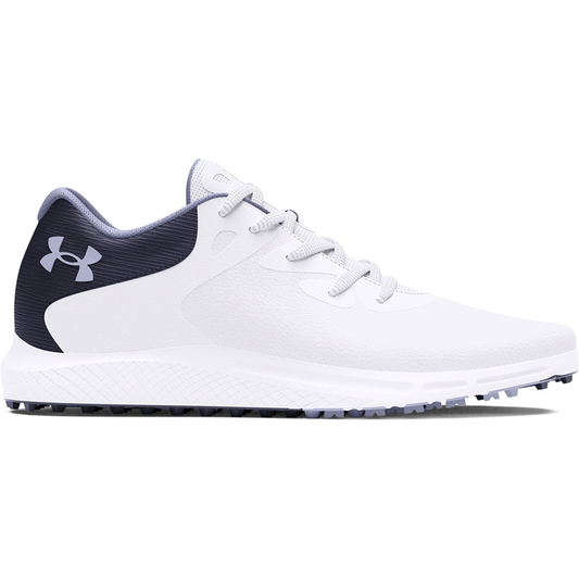 Under Armour Womens Charged Breathe 2 SL Vit