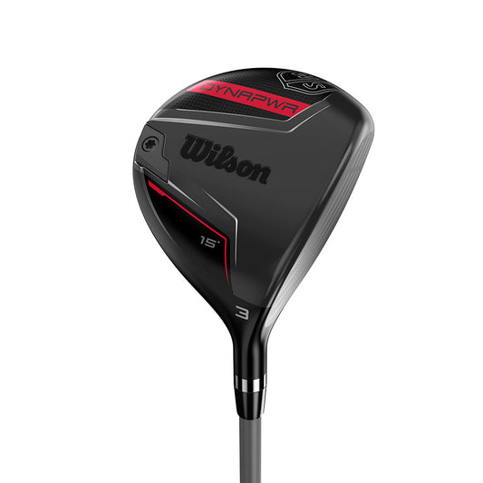 Wilson Dynapower Fairwaywood