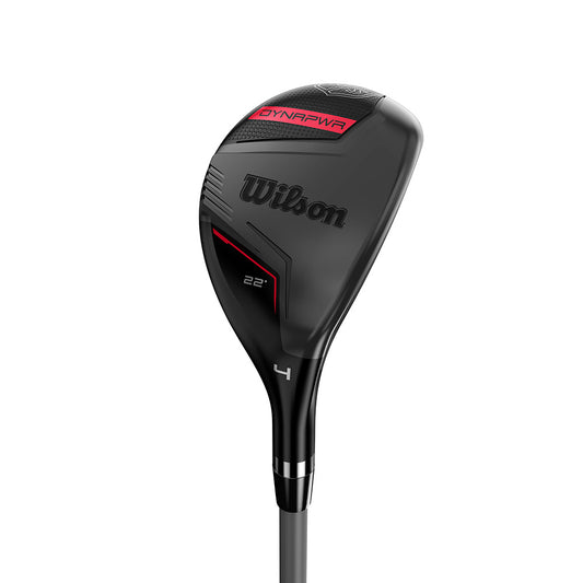 Wilson Dynapower Hybrid