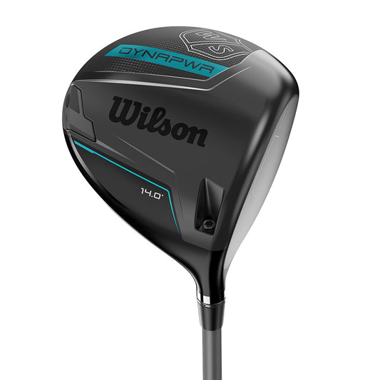 Wilson Dynapower Titanium Driver Dam