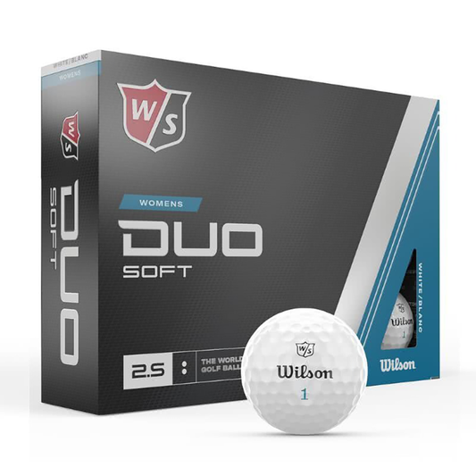 Wilson Duo Soft Dam