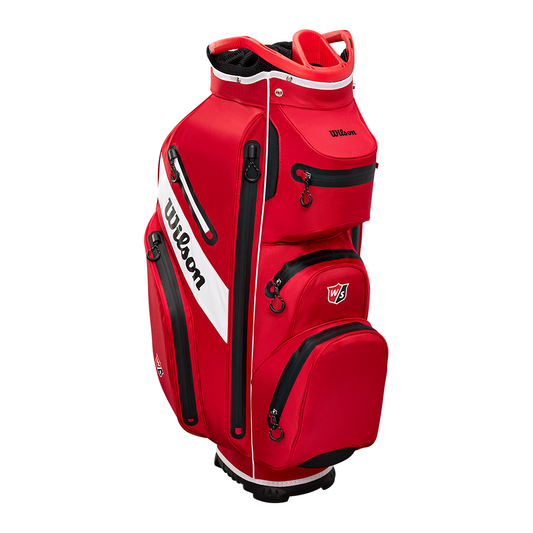 Wilson Vagnsbag eXo Dry Cart