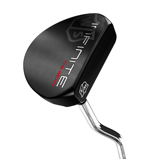 Wilson Infinite Bean Putter