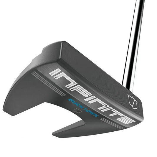 Wilson Infinite Buck Town Dam Putter