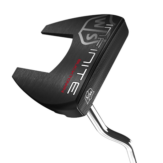 Wilson Infinite Buck Town Putter