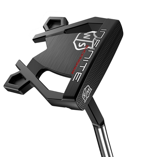 Wilson Infinite Buckinghamn Putter