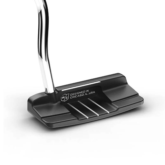 Wilson Infinite West Loop Putter