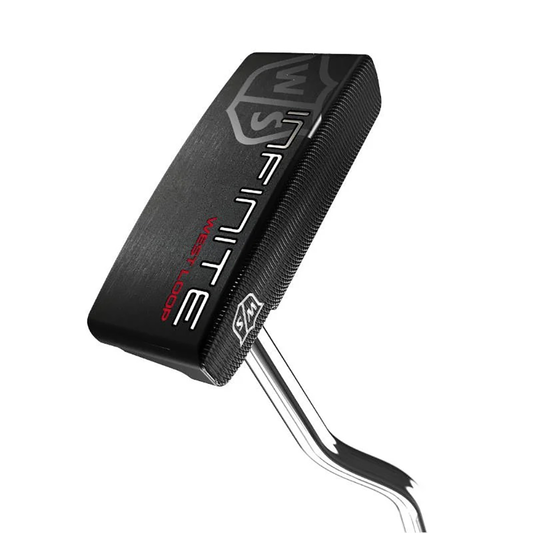 Wilson Infinite West Loop Putter