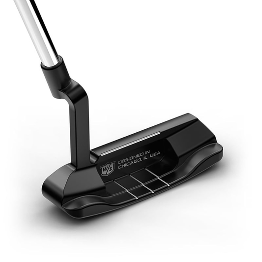 Wilson Infinite Windy City putter