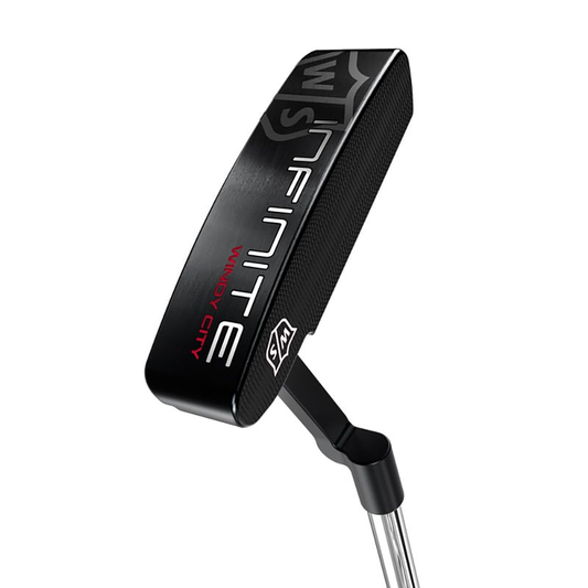 Wilson Infinite Windy City putter