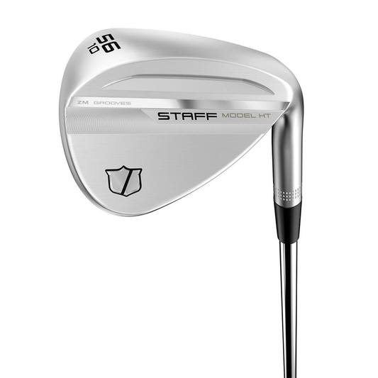 Wilson Staff Model ZM Wedge HT