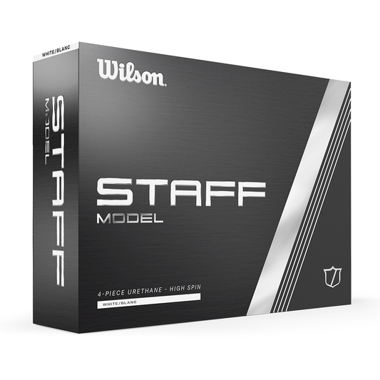 Wilson Staff – Hagagolf