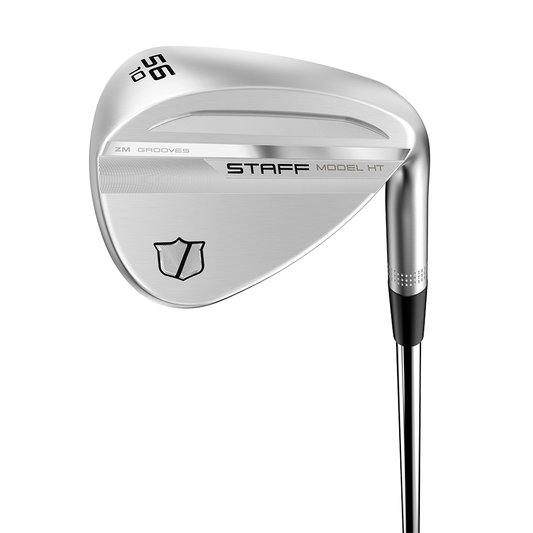 Wilson Staff Model ZM Wedge