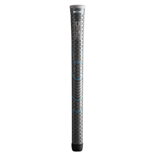 Winn Dri-Tac Lady Grip Grey