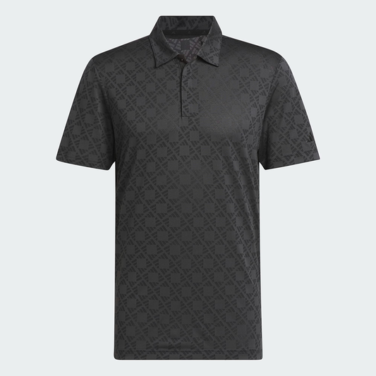 Adidas Hrdy Polo Black