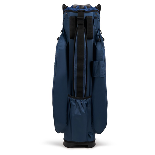 Callaway Vagnsbag Chev 14 Dry 23 Navy