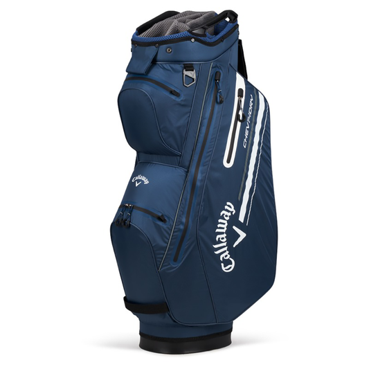 Callaway Vagnsbag Chev 14 Dry 23 Navy