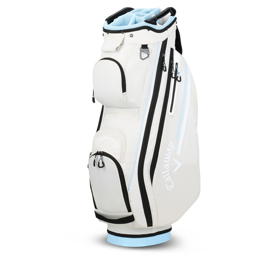 Callaway Vagnsbag Chev 14+ 24 Silver