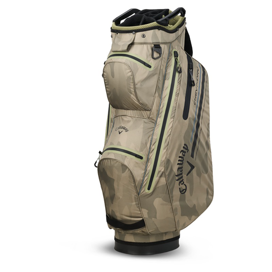 Callaway Vagnsbag Chev 14 Dry 24 Camo