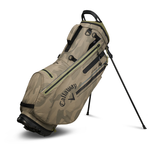 Callaway Bärbag Chev 24 Camo