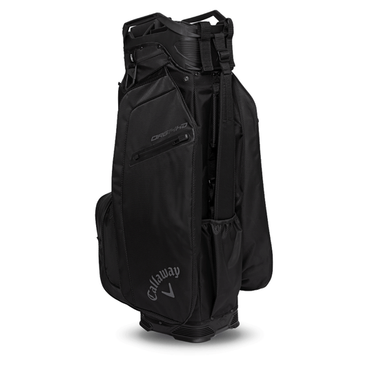 Callaway Vagnsbag Org 14 HD Black 25