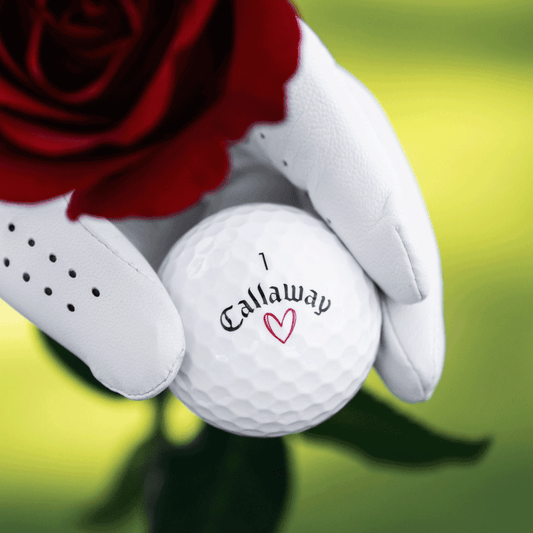 Callaway Supersoft Love Limited Edition