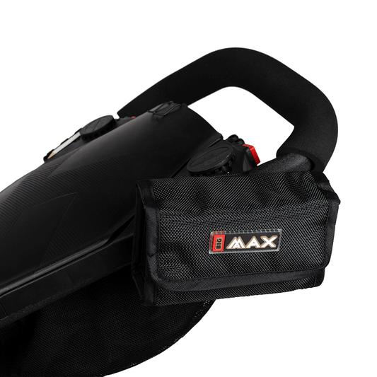 Big Max Range Finder Bag