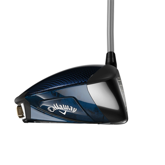 Callaway Paradym Driver