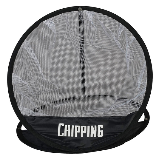 Golf Gear Pop-Up Chipping Net