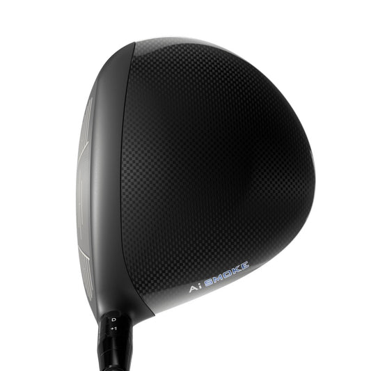 Callaway Paradym AI Smoke Triple Diamond Driver