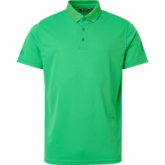 Abacus Mens Cray drycool polo