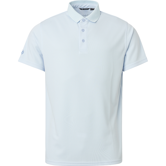 Abacus Mens Cray drycool polo