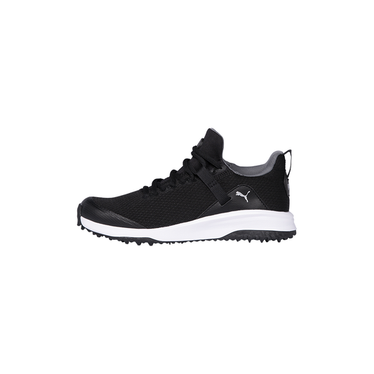 Puma Fusion EVO Jr. Black