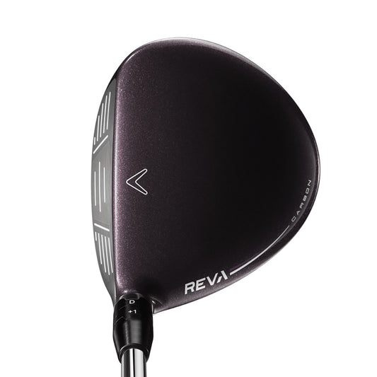 Callaway Big Bertha Reva Fairwaywood