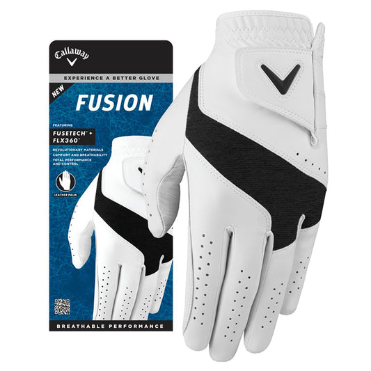 Callaway Fusion Höger Herr