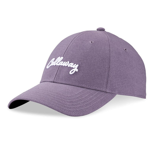 Callaway Women Stitch Magnet Adjustable Hat