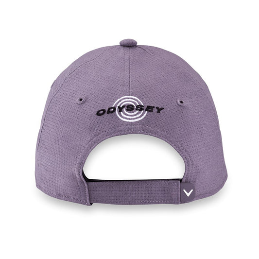 Callaway Women Stitch Magnet Adjustable Hat