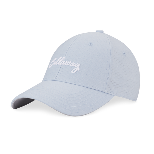 Callaway Women Stitch Magnet Adjustable Hat 25