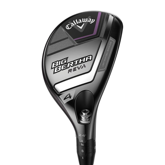 Callaway Big Bertha Reva Hybrid Dam