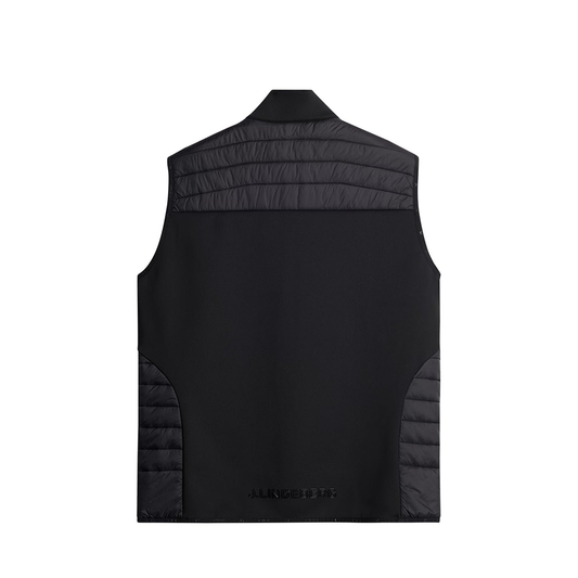 J.Lindeberg Holden Quilt Vest