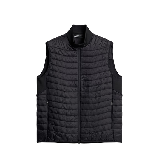 J.Lindeberg Holden Quilt Vest