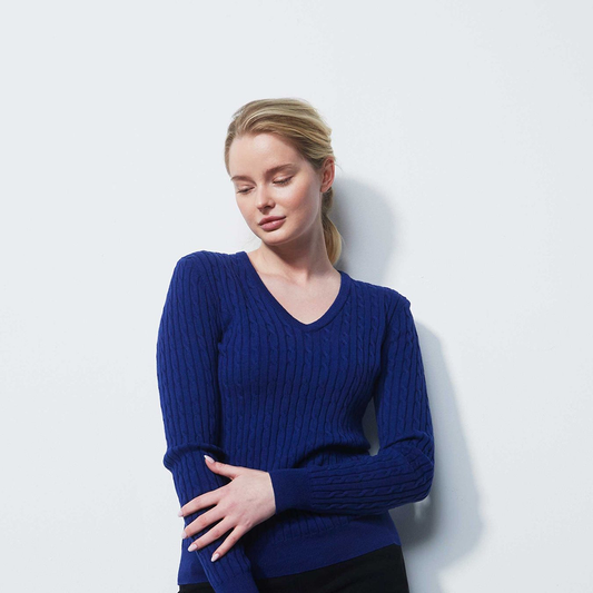 Daily Sports Madelene Pullover